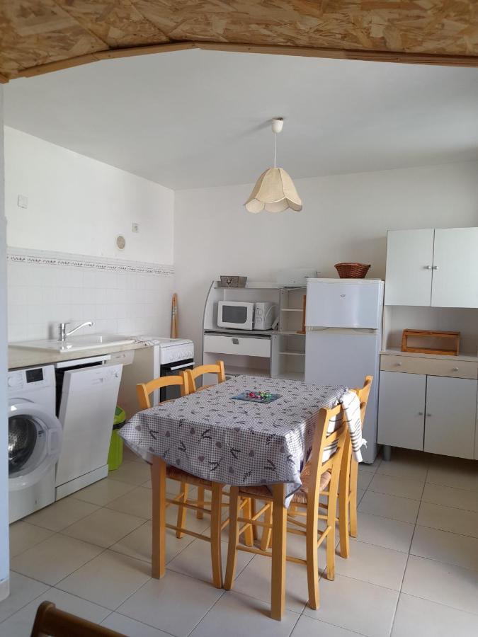 Chambres d'Hôtes Chez Cécile Lagnes Esterno foto