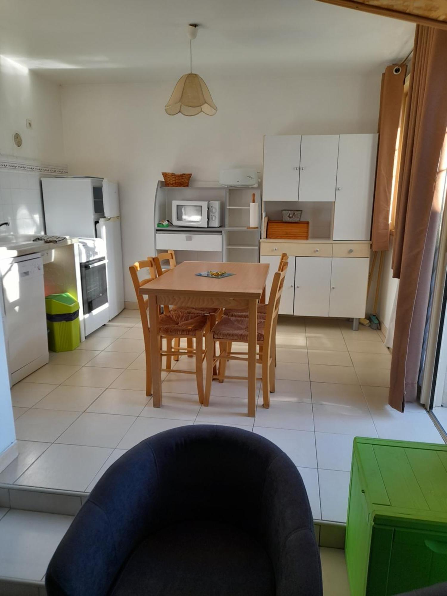 Chambres d'Hôtes Chez Cécile Lagnes Esterno foto
