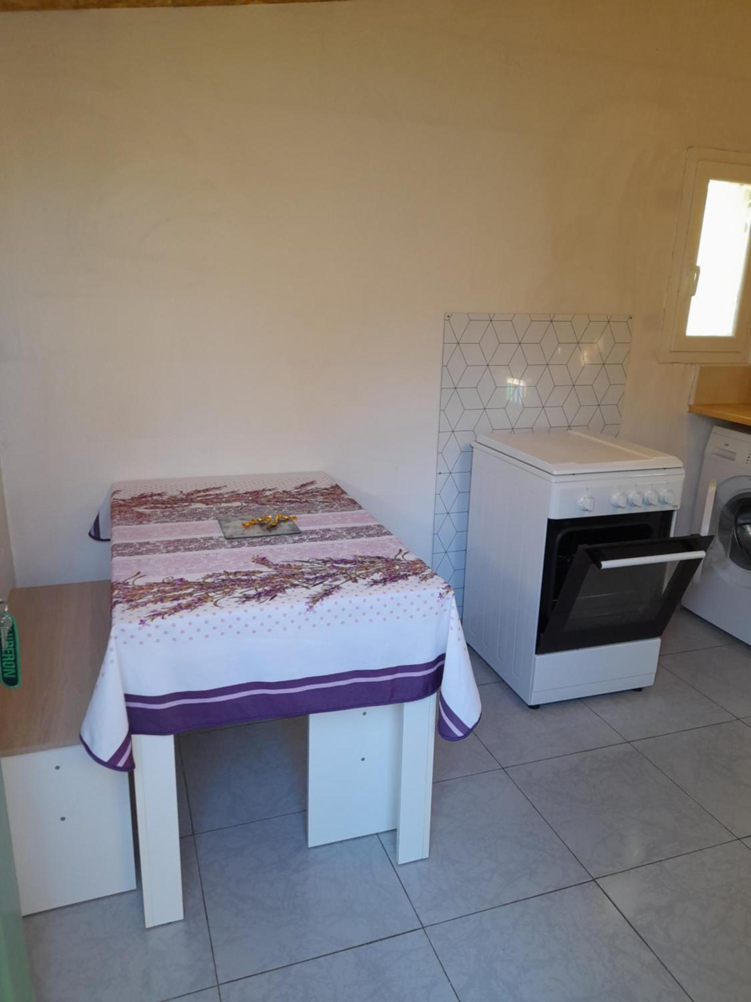 Chambres d'Hôtes Chez Cécile Lagnes Esterno foto