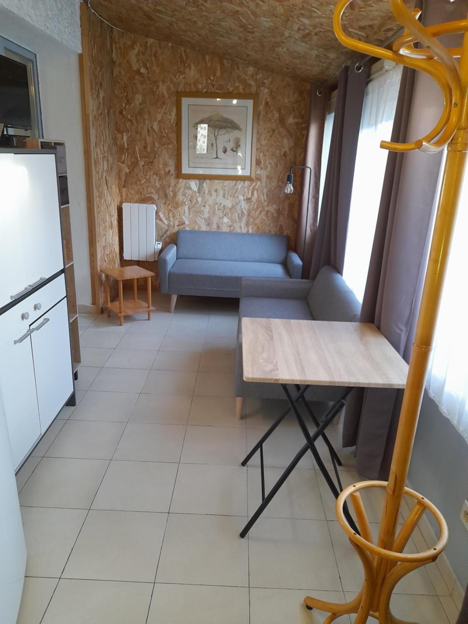 Chambres d'Hôtes Chez Cécile Lagnes Esterno foto